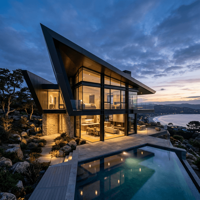 Charlotte Metro Residence