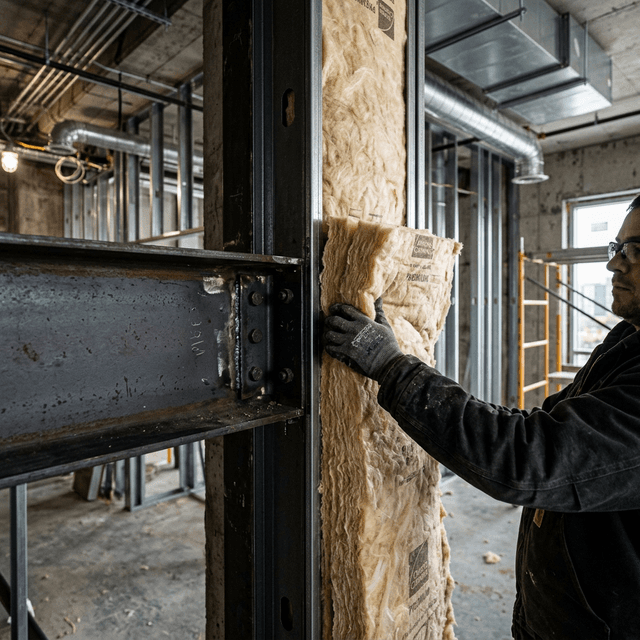 Lakeside Thermal System